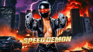 Speed Demon