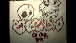 Encendios Mix 2