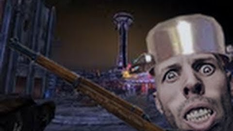 How To Kill Everyone In: The Strip - Ep.1 - Fallout: New Vegas