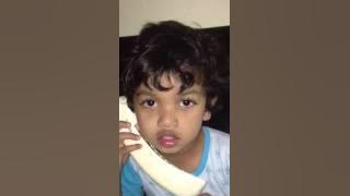 Sikenit cakap dgn Tok o in