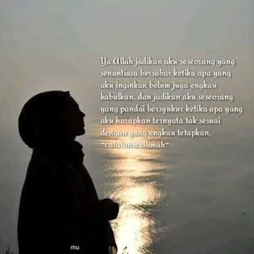 Story Wa Shalawat  Nasehat