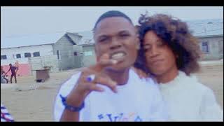 Drach'K - Moyini Mbote Part 1(Clip Officiel)