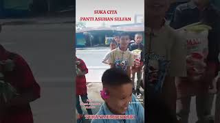 PANTI ASUHAN SELFAN