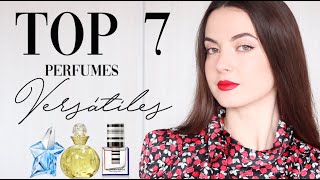 TOP 7 PERFUMES PARA TODA OCASIÓN 2020👮‍♀️🕵️‍♀️👩‍⚕️ | Susana Arcocha Perfumes