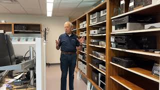 Speaker sensitivity vs. amp power
