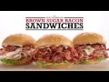 Try Not to Laugh Arby's Edition - ALL Arby's commercials compilation