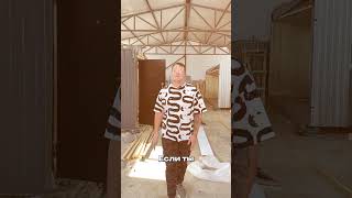 ПОЧЕМУ НЕ СТОИТ ПОКУПАТЬ МОДУЛЬНЫЙ ДОМ?