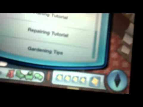 Sims 3 money hack-cheat for iphone+ipod touch