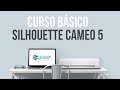  nuevo curso online para silhouette cameo 5 