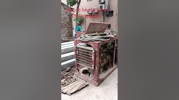 bán máy ép cọc bê tông LH 0979526629