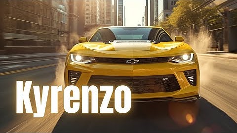 VISOAG – Kyrenzo (Music Video)