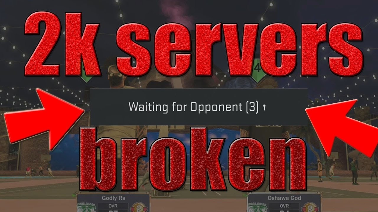 are nba 2k17 servers down are nba 2k17 servers down
