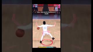 #fyp #nba2k