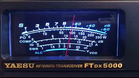 W3LPL 20 meter run CQWW SSB 2017