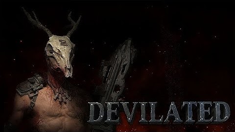 Devilated Official Trailer (Realms Deep 2021)