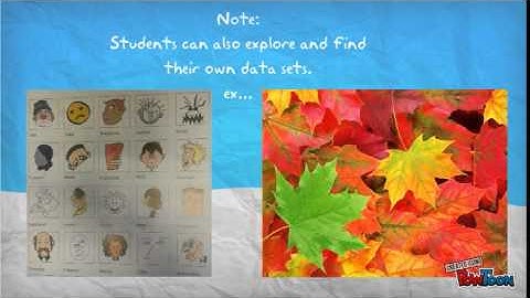 Bag of Tricks - Concept Formation