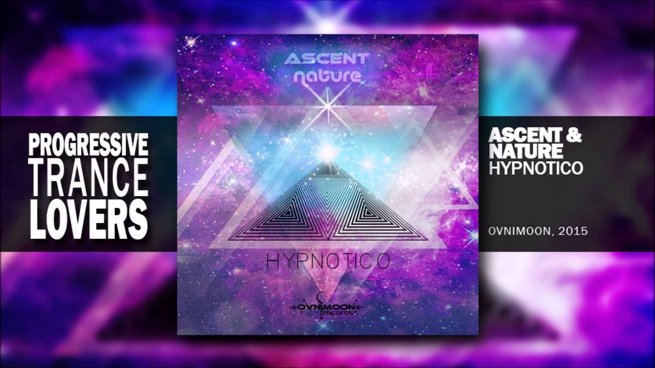 Watch Ascent & Nature - Mistika on YouTube Watch Ascent & Nature - Mistika on YouTube