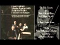 BEETHOVEN - The Triple Concerto in C Major, Op. 56 - Oistrakh/Rostropovich/Richter/Von Karajan.