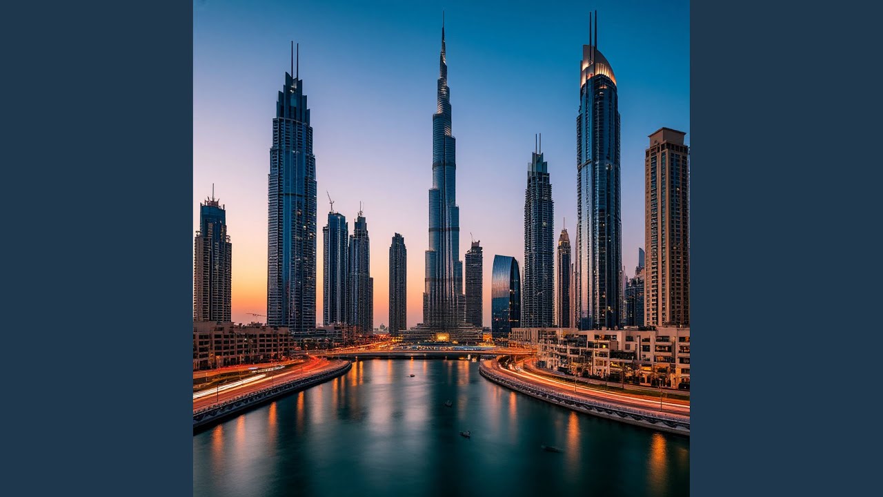 Watch Dubai on YouTube Watch Dubai on YouTube