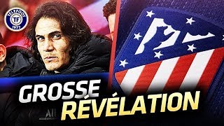 Le père de Cavani lâche une BOMBE sur son avenir - La Quotidienne #620