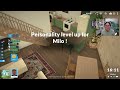 End of video