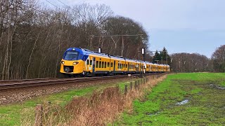 NS ICNG-B 3314 testing in the Dutch Veluwe! by Kaaiman Productions 🏳️‍🌈 1,834 views 2 months ago 1 minute, 2 seconds