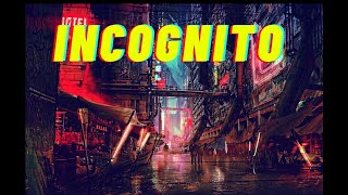 Incognito Dev Vlog #7