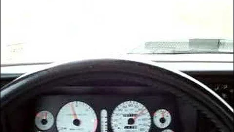 1996 Dodge Ram 1500 WOT 2