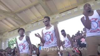 KCGP 2018