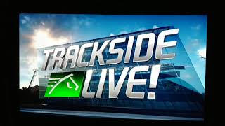TRACKSIDE LIVE