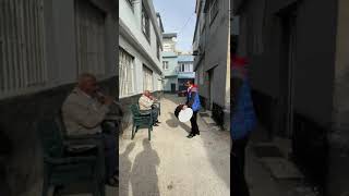 Yardan Ayrı Kalan Ömrüm Hasta Olan