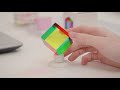 CMY COLOR CUBE