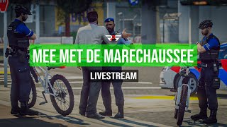 MEE MET DE MARECHAUSSEE - GTA 5 ROLEPLAY