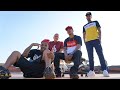 Thiago feat pateta cdigo 43 melk e mano flr  alcateia clipe oficial