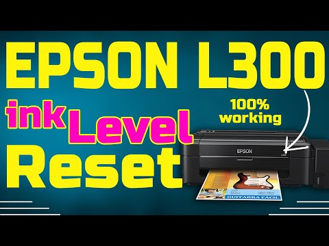 Cần lưu ý những gì khi thực hiện reset cho máy in Epson L100? Cần lưu ý những gì khi thực hiện reset cho máy in Epson L100?