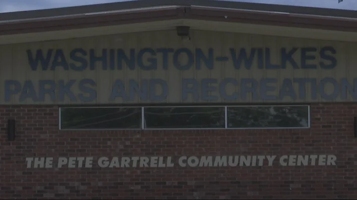 Boys and Girls Club contract terminated with Washi...