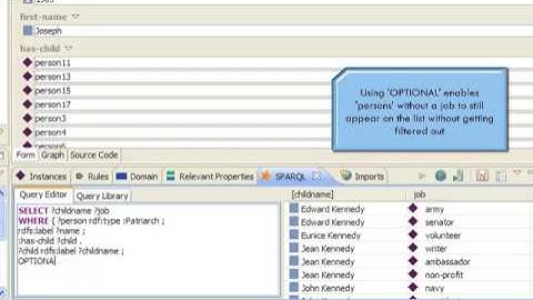 I5p1 - TBC Top Braid Compser -  Part 1  - Sparql Queries (Basic Queries)