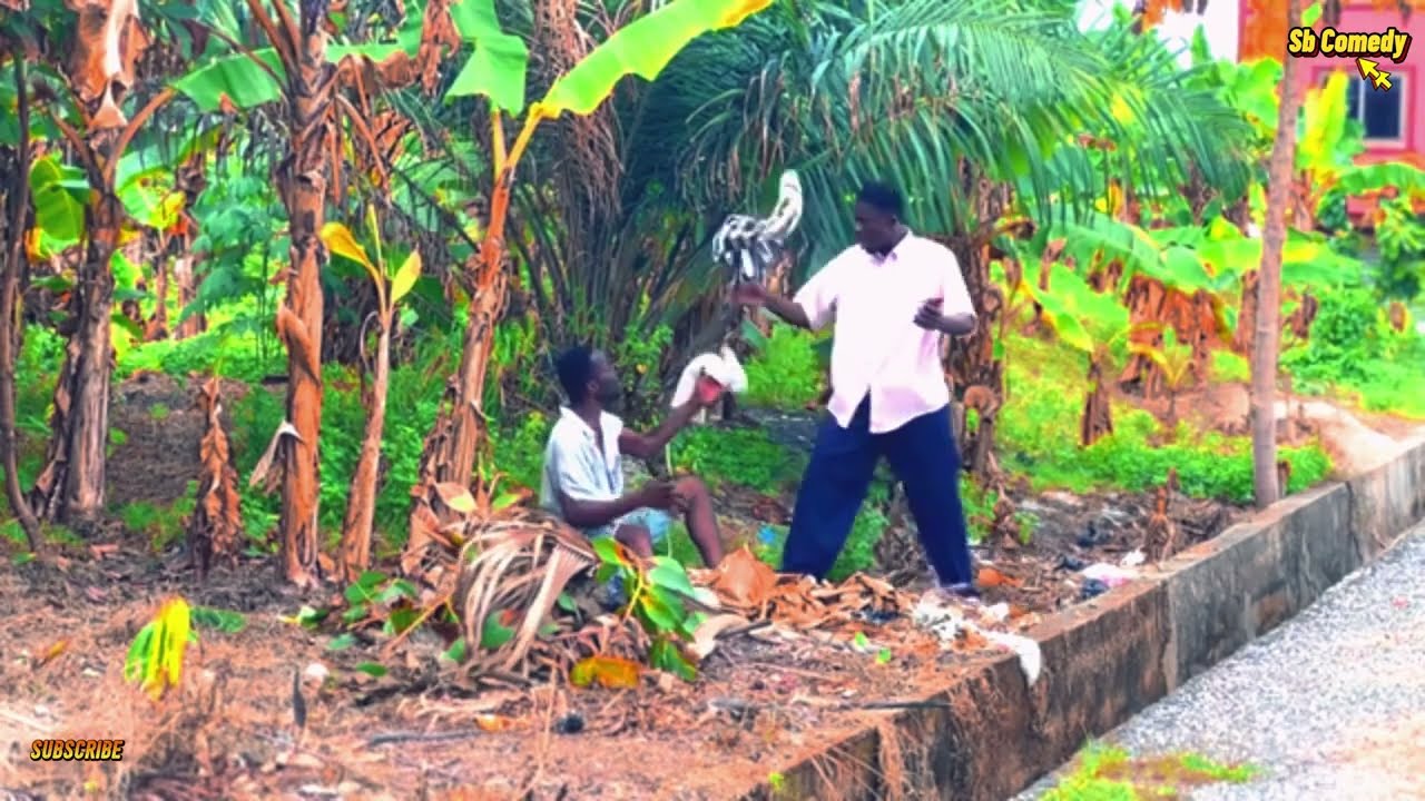 ASAMOAH LOST HIS MIND AFTER BORROWING MY MONEY 😂jesus🙆‍♀️