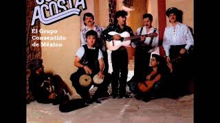 Video thumbnail of "Los Acosta - Que La Música Suene"