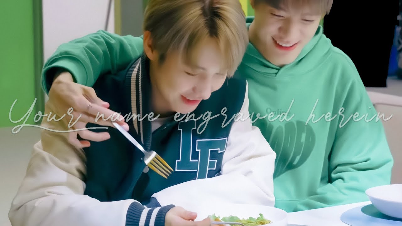 [Engsub CC] NoRen | Your name engraved herein