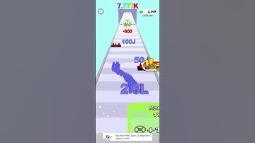 Number Merge Part 62 shorts. (Watch Full Video) #shorts #short #numbermerge #numbermergerun #games