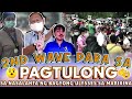 2ND WAVE TULONG SA MGA NASALANTA SA BAGYONG ULYSSES (MARIKINA MAYOR MARCY TEODORO LEGIT KAFRESHNESS)