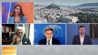 Ικανοποίηση στην κυβέρνηση για τη σύνοδο του ΝΑΤΟ - Αντιδράσεις από την αντιπολίτευση