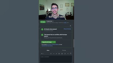 Default GitHub Pull Request Merge Strategy