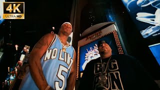 Mr Serv-On From Ny To No Ft Big Pun 4K Remastered