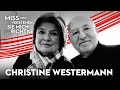 Gregor gysi  christine westermann