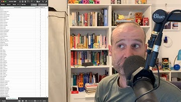 Future Matt presents: the full Squircle 