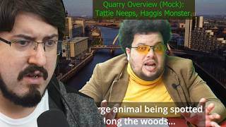 Urban Monster Hunter 101 [Hunter the Reckoning]