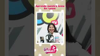 🎙️😂 ¿Todavía no te aprendes la canción de nuestro podcast "¿De Qué Hablas?"?