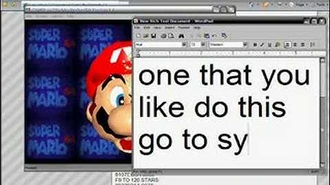 how to add cheats to a project 64